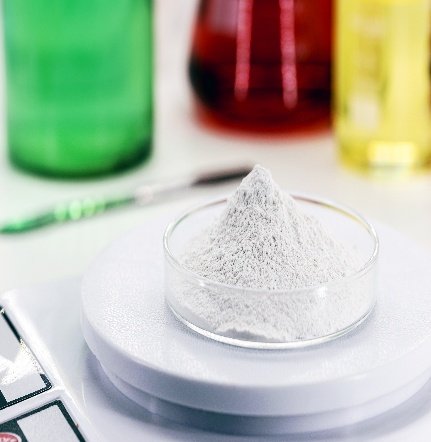 Coated Calcium Carbonate OT-1T